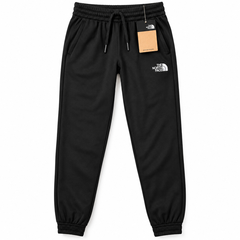 The North Face Reaxion 2.0 Jogger Women's Medium Black Heather Pants NWT*